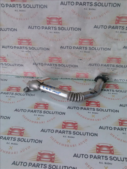 Conducta EGR TOYOTA RAV 4 2.2 D an fabr. 2008