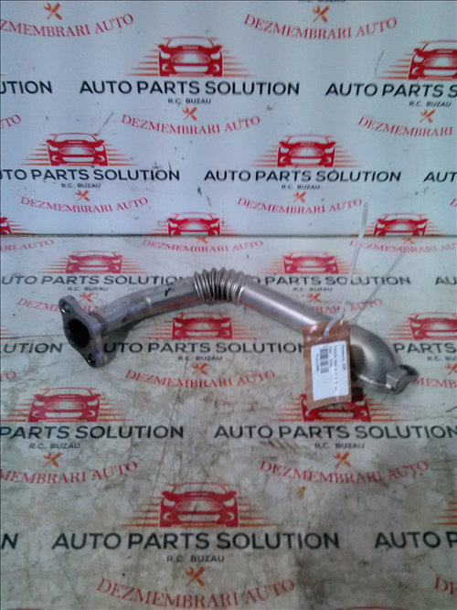 Conducta EGR TOYOTA RAV 4 2.2 D an fabr. 2008