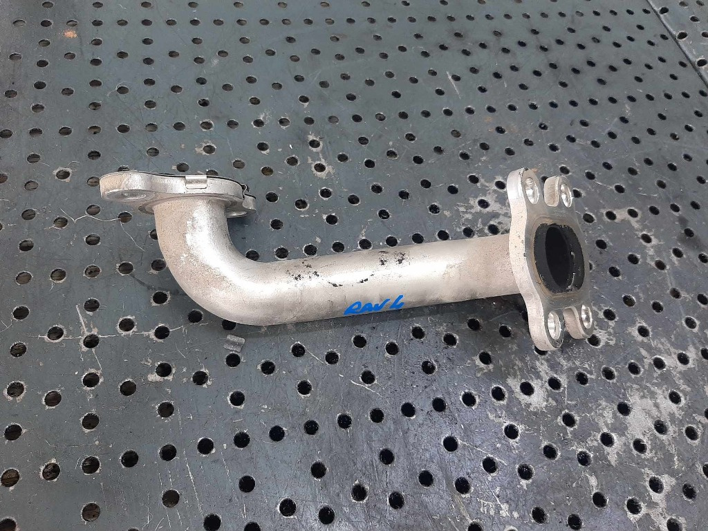 Conducta egr toyota rav 4 2.2 d d4d 4wd 2ad euro 5