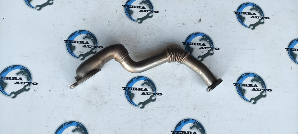 Conducta EGR Toyota Rav IV (A4) 2.0 D-4D