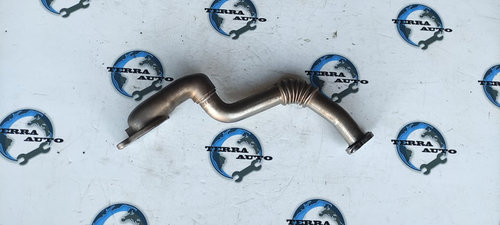 Conducta EGR Toyota Rav IV (A4) 2.0 D-4D