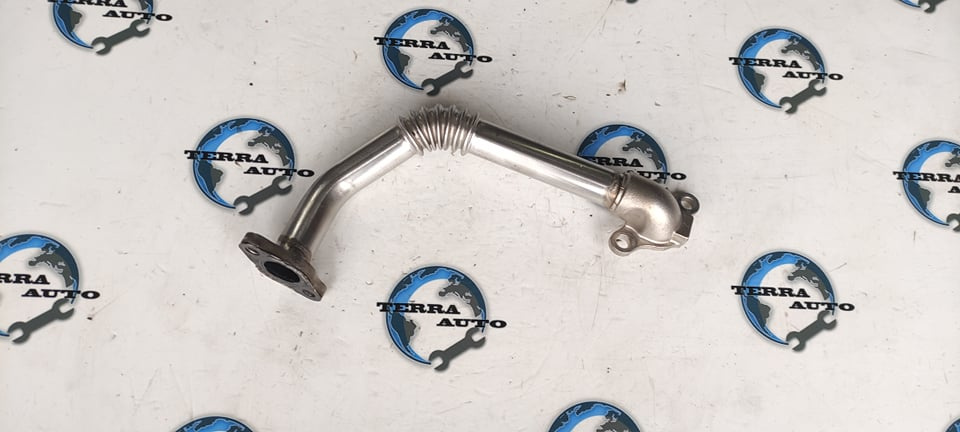 Conducta EGR Toyota Verso (R2) 2.0 D-4D