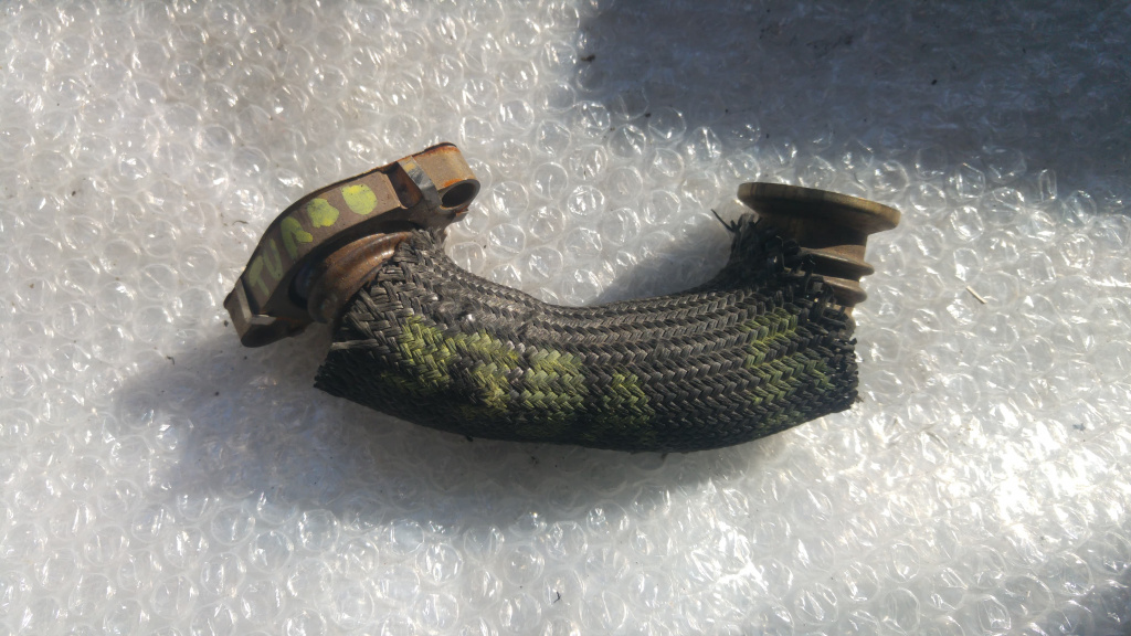 Conducta egr turbo 1.9 jtdm 939a2000 alfa romeo 159 fiat croma