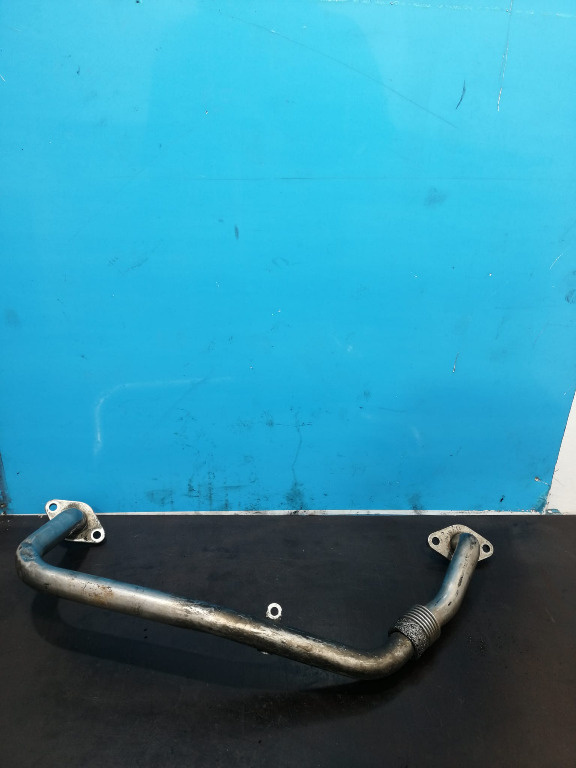 Conducta EGR Volkswagen / Audi / Skoda / Seat 2.0 TDI 03G131521A