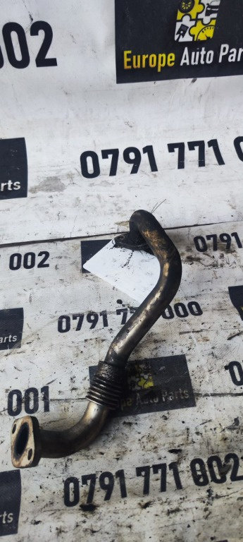 Conducta EGR Volkswagen Caravelle T5 2.5 Tdi BNZ 2008 Cod : 070131521AA