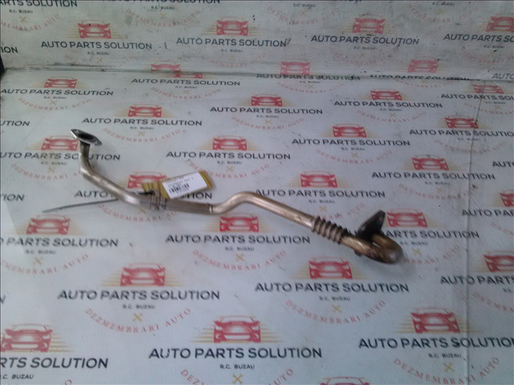 Conducta EGR VOLKSWAGEN GOLF 4 1.4B 16V