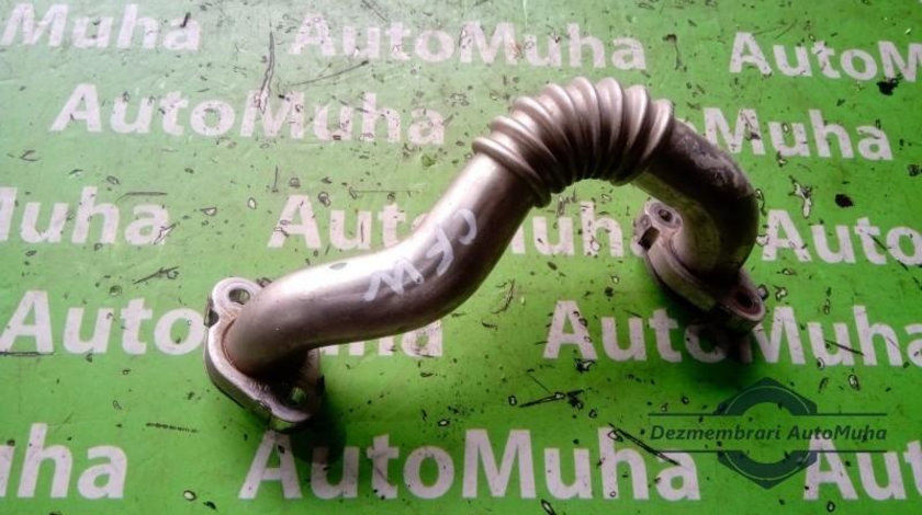 Conducta egr Volkswagen Golf 6 (2008->) 03p131521a