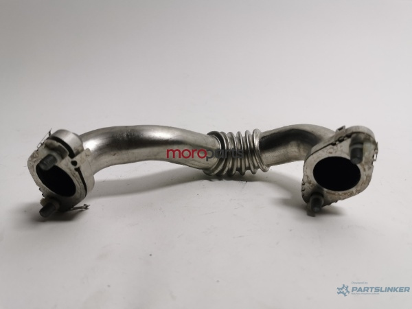 Conducta EGR Volkswagen Golf 6 (AJ5) Variant 2010 1.6 TDI OEM 03L131521Q