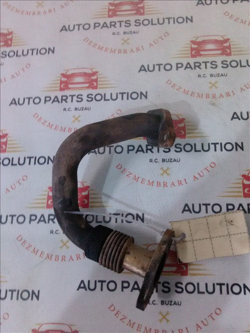 Conducta EGR VOLKSWAGEN JETTA 1.9 TDI an fabr. 2008