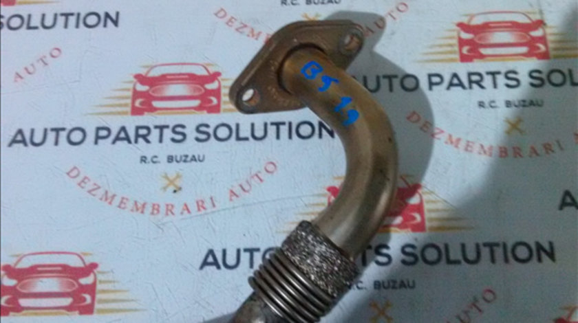 Conducta EGR VOLKSWAGEN PASSAT B5 2001-2004