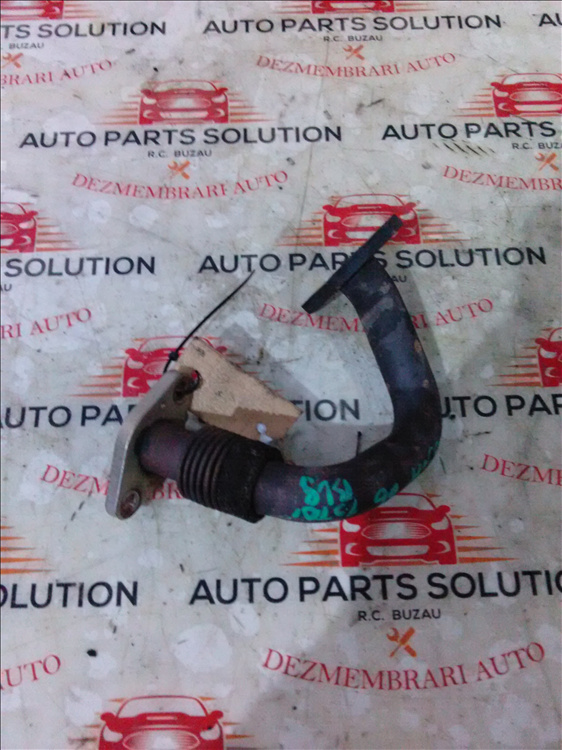 Conducta EGR VOLKSWAGEN PASSAT B6 1.9BLS
