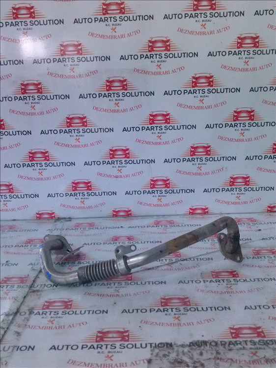 Conducta EGR VOLKSWAGEN PASSAT B6 2.0 TDI an fabr. 2009