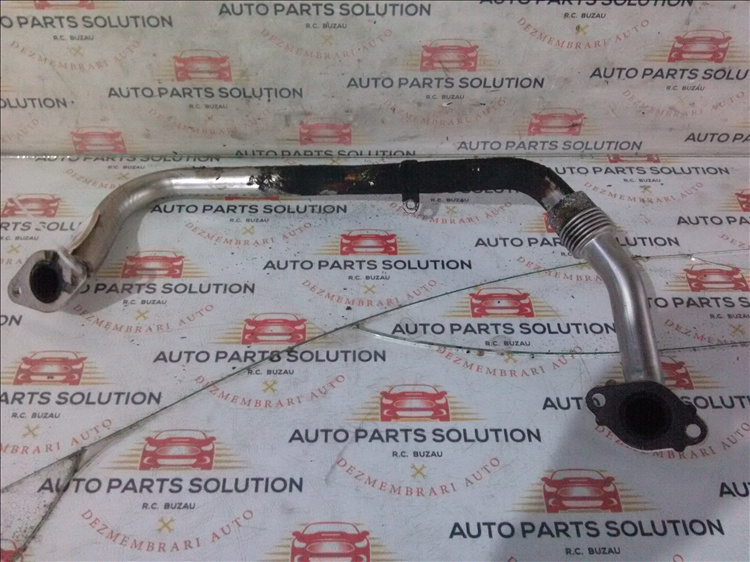 Conducta EGR VOLKSWAGEN PASSAT B6 2.0 TDI