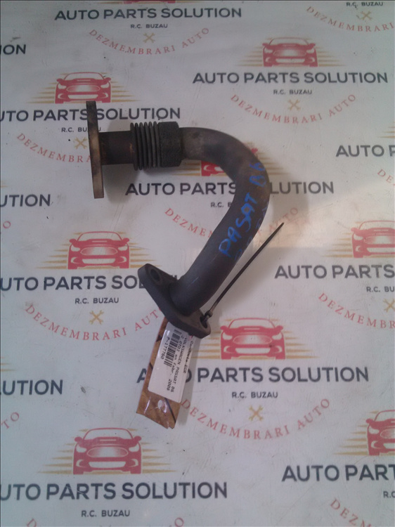 Conducta EGR VOLKSWAGEN PASSAT B6 2.0TDI an fabr. 2008