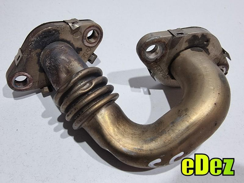 Conducta egr Volkswagen Passat B6 3C (2005-2010) 2.0 tdi bmr, cbb, bmn 03G131521AM