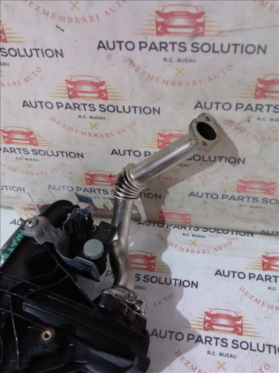 Conducta EGR VOLKSWAGEN PASSAT B7 2.0 TDI an fabr. 2012