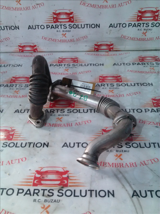 Conducta EGR VOLKSWAGEN PASSAT B7 2.0 TDI