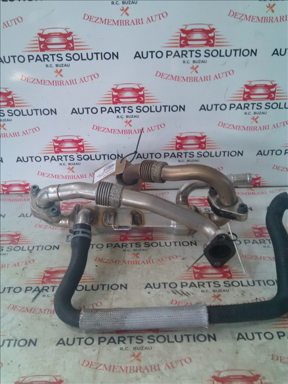 Conducta EGR VOLKSWAGEN SHARAN 1.9 tdi an fabr. 2006