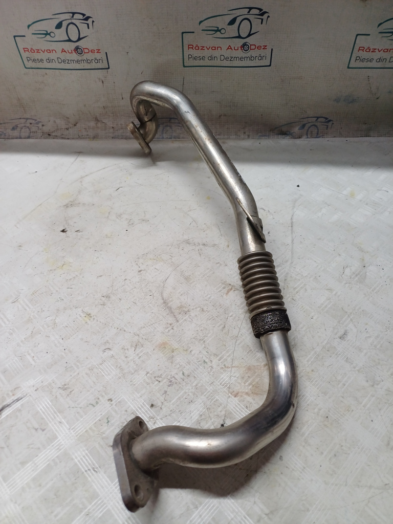 Conducta EGR Volkswagen Tiguan 2.0 Motorina 2013, 03L131521