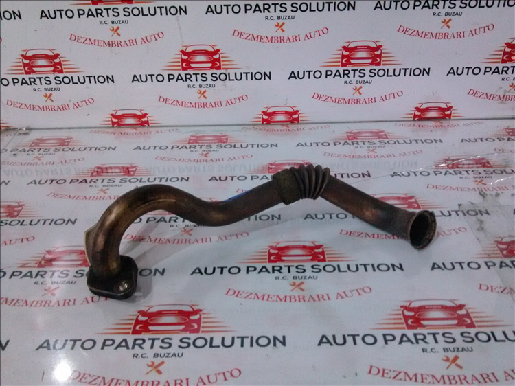 Conducta EGR VOLKSWAGEN TOUAREG 2.5 TDI an fabr. 2006