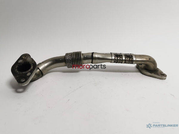 Conducta EGR Volkswagen Touran (1T1) Monovolum 2003 1.9 TDI OEM 03G131521AF