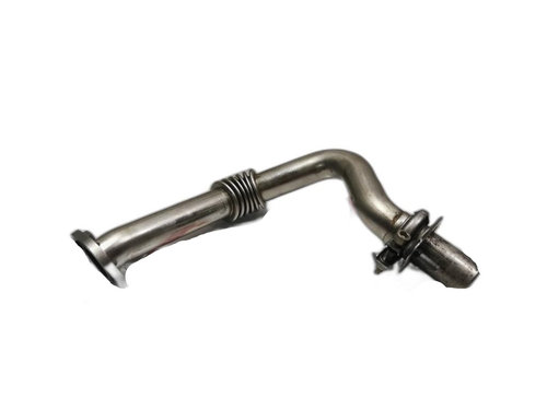 Conducta EGR Volkswagen Touran (1T3) 2.0 TDI CFHC 2012 VOLKSWAGEN TOURAN (1T3) [ 2010 - 2015 ] OEM 0...