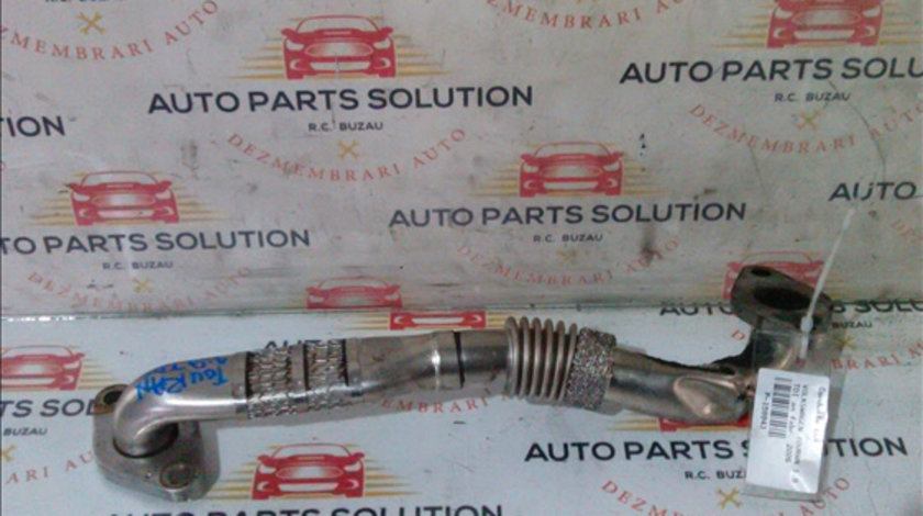 Conducta EGR VOLKSWAGEN TOURAN 2003-2010