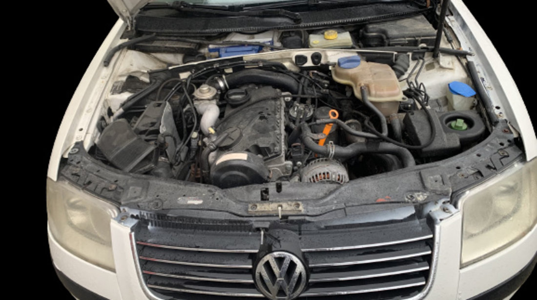 Conducta egr Volkswagen VW Passat B5.5 [facelift] [2000 - 2005] wagon 1.9 TDI MT (101 hp)