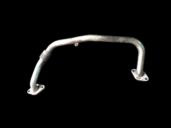 Conducta egr Volkswagen VW Passat B6 [2005 - 2010] wagon 5-usi 2.0 TDI MT (140 hp)