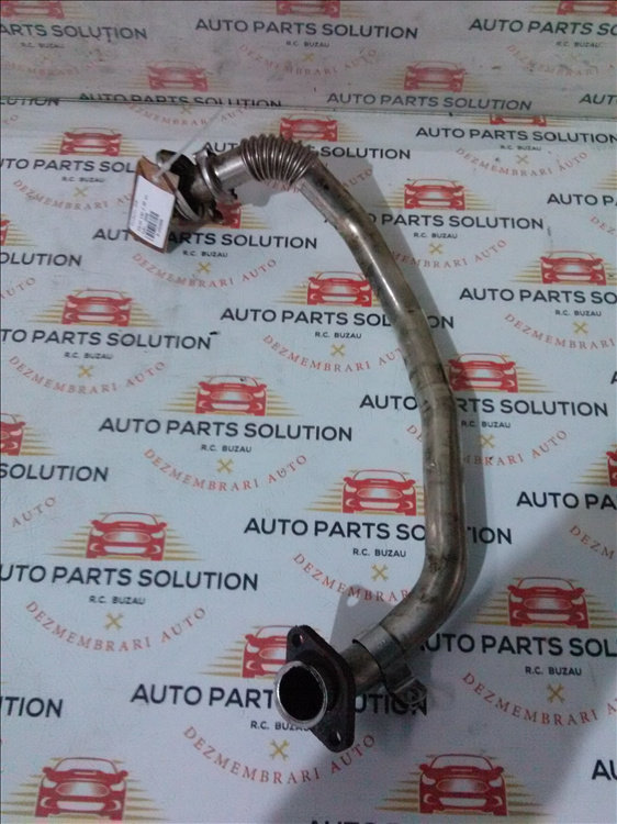Conducta EGR VOLVO S40 2.0 d an fabr. 2006