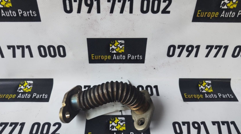 Conducta EGR Volvo S40 V40 20 D5204T5 , an de fabricatie 2011 cod 31293257