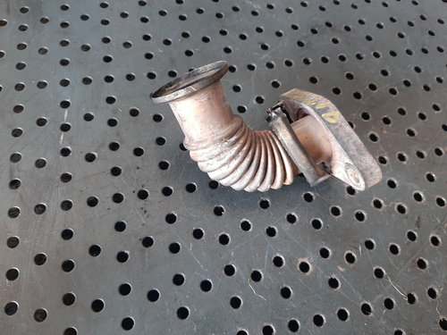 Conducta egr volvo s40 v50 2.0 d d4204t