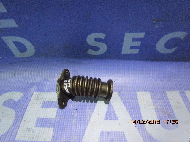 Conducta EGR Volvo S60 2.4d ; 8631535