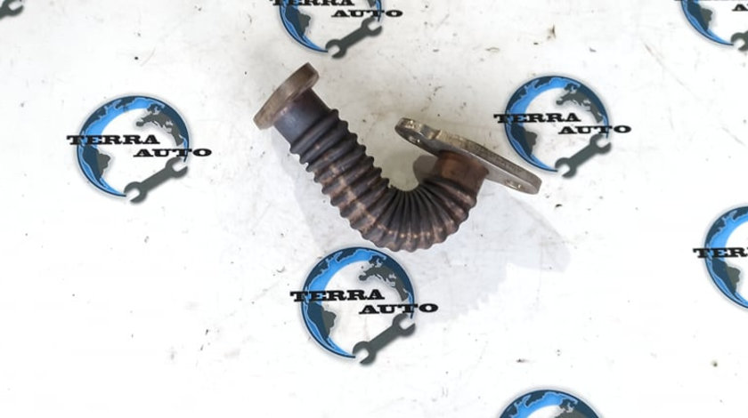 Conducta EGR Volvo S80 II 2.0 D cod: 31338533