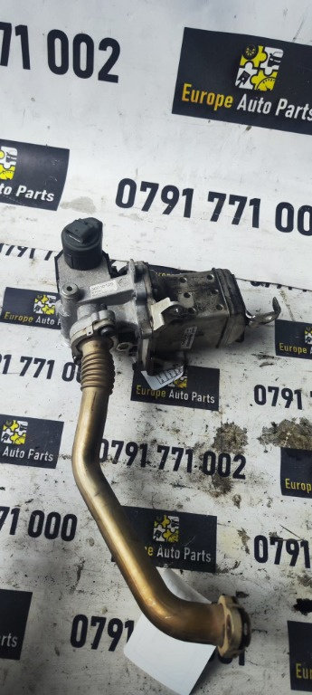 Conducta EGR Volvo V70 2.0 D4204T Euro 6 2015 Cod : 30875SE
