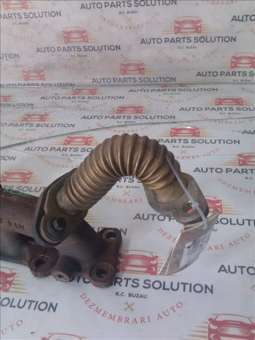 Conducta EGR VOLVO XC 60 2.4 D an fabr. 2011