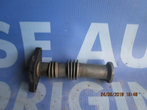 Conducta EGR VW Caddy 1.9d