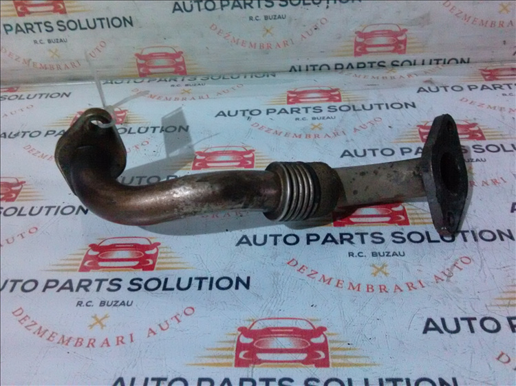 Conducta EGR VW GOLF 4 1.9 ALH an fabr. 2002
