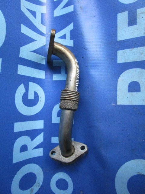 Conducta EGR VW Golf 4 1.9dti; 038131521AD