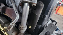 Conducta EGR Vw Golf 5 1.9 TDI 2006 2007 2008 2009