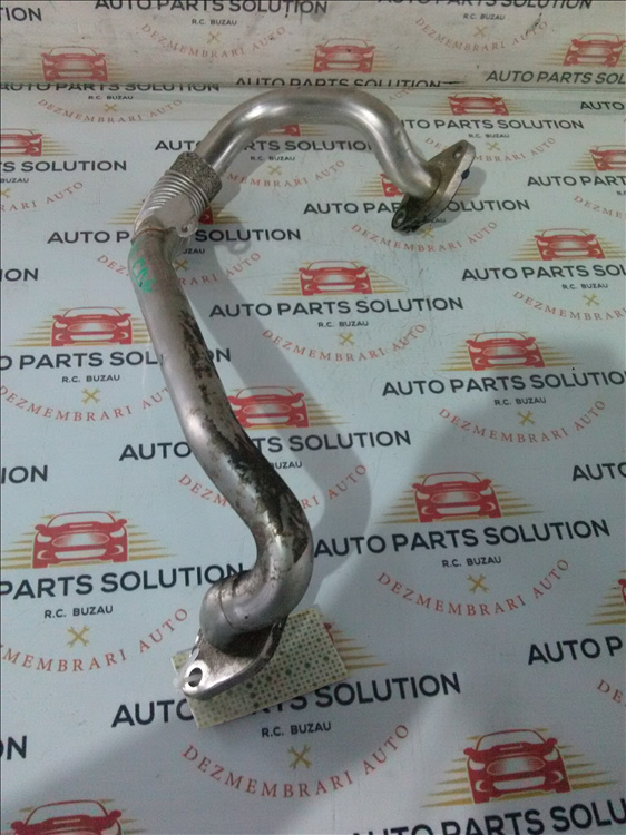 Conducta EGR VW GOLF 6