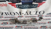 Conducta EGR VW Golf IV 1.9 TDi 101 cai motor AXR ...