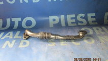 Conducta EGR VW Golf Plus 1.9tdi;  03G131521F