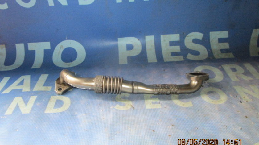 Conducta EGR VW Golf Plus 1.9tdi;  03G131521F