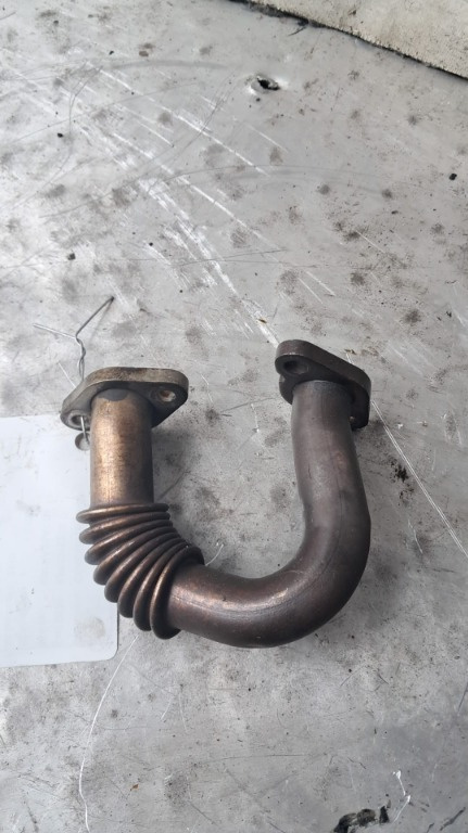 Conducta EGR VW Jetta 1.6 TDI CAYC an 2010 cod 03L131521B