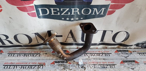 Conducta EGR VW Jetta III 1.9 TDi 105 CP cod 03g131521al