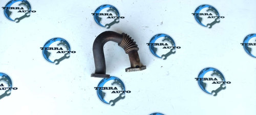 Conducta EGR VW Jetta IV 1.6 TDI 77 KW 105 CP cod motor CAY