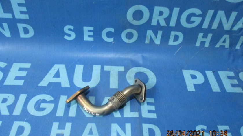 Conducta EGR VW Passat B5 1.9tdi; 038131521AJ