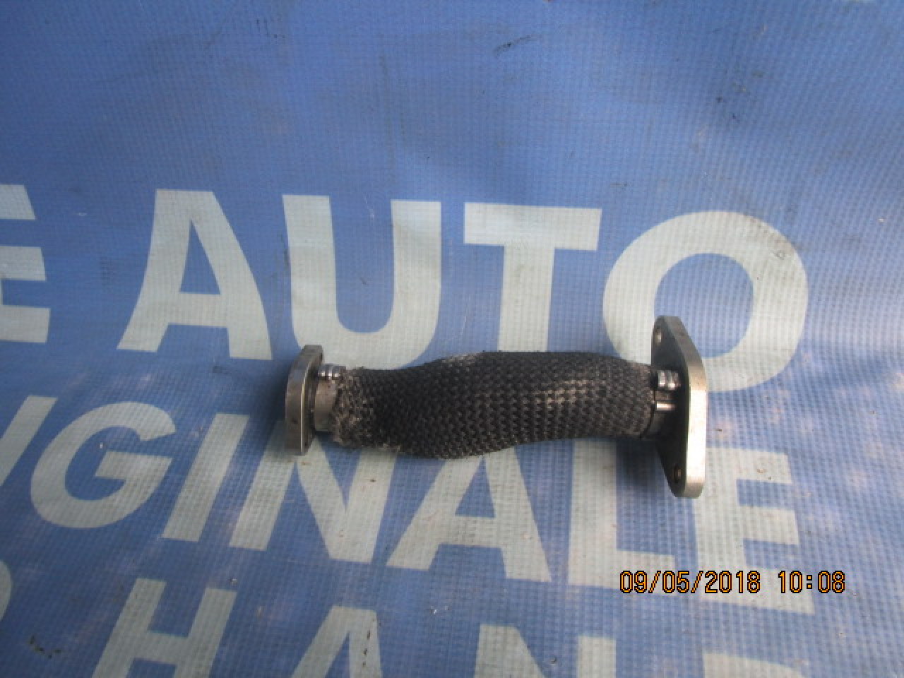 Conducta EGR VW Passat B5 2.5tdi
