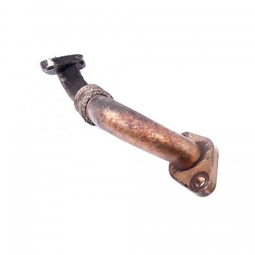 Conducta Egr Vw Passat B5, B5.5 1996-2005 1.9 Tdi Avf Motorina 038131521